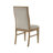 Acosta 5-piece Round Dining Table Set
