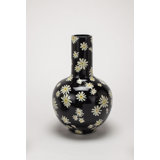 Handmade Porcelain China Table Vase