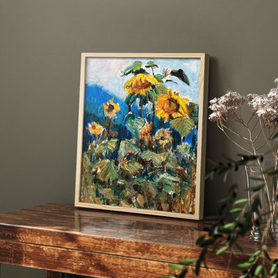 " Vintage Floral CCCLXIII "