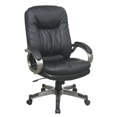 Fauteuil de direction ergonomique
