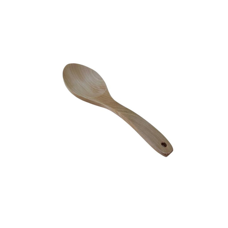 Cuillère de cuisine en bois EcoQuality