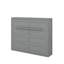 Lit escamotable double pleine grandeur-1192873036