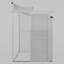 Analiesa 6 Ft W x 4 Ft D Lean-To Greenhouse