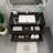Castin 42" Wall-Mounted Single Bathroom Vanity Set-789172169