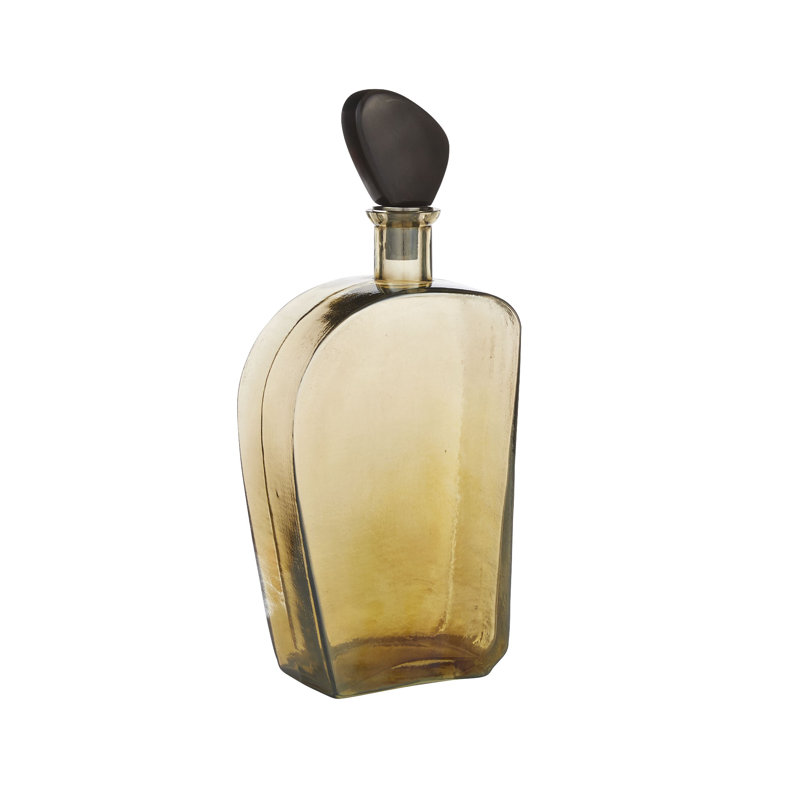 Calhoun Decanters, Set Of 3