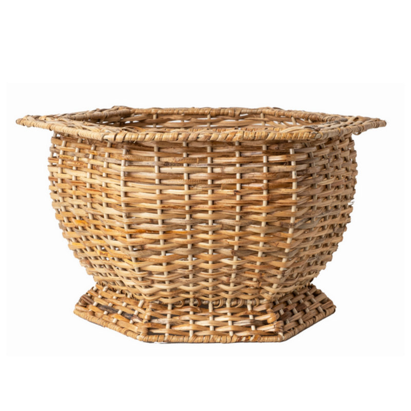 Hexagon Planter, Large