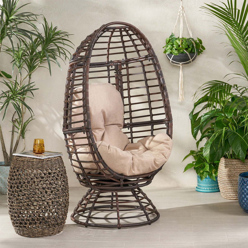 FAUTEUIL PIVOTANT ROBERTSON