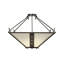 Zandra 4 - Light Pendant