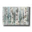 «Winter Birches» par Katrina Pete, estampe numérique sur toile-2053712154