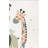 Glantz Polypropylene Plastic Rug-1733466943
