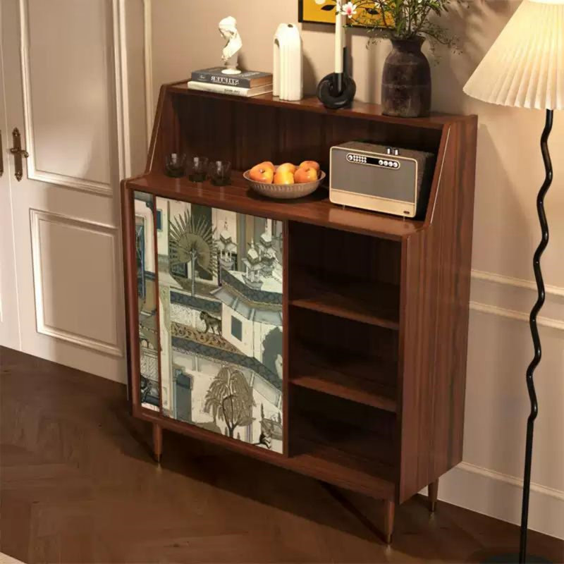 Buffet de haute qualité