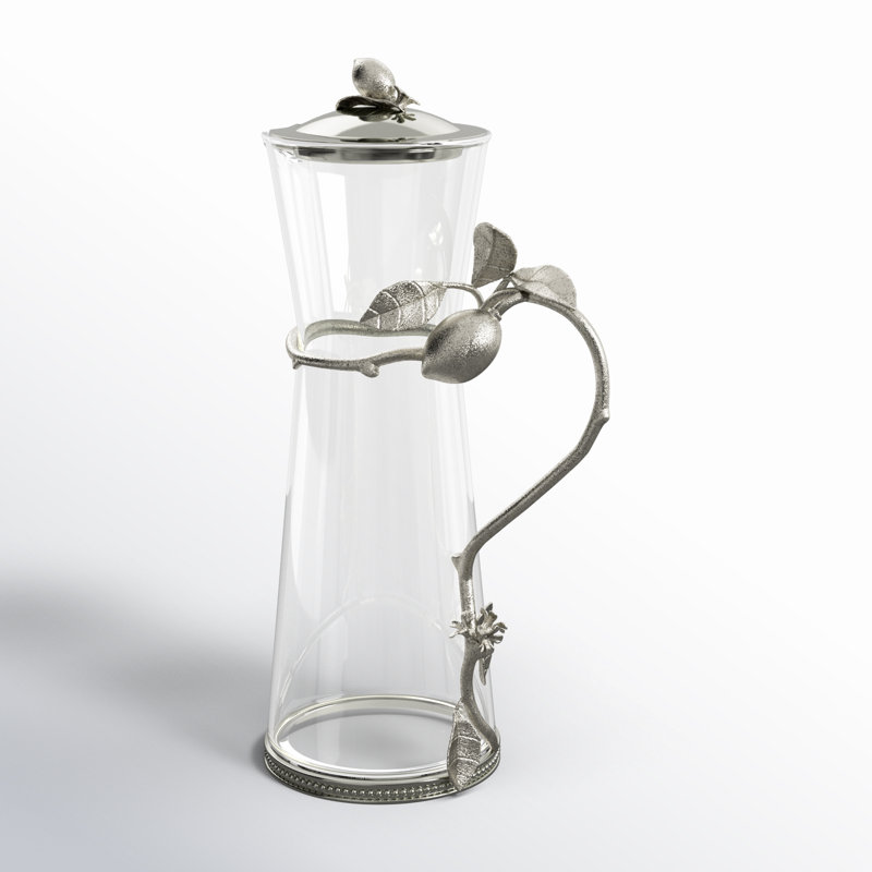 Quarles 33.81oz. Pitcher