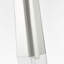 Thomas O'Brien Matcha Single Light Pendant in Bronze with Clear Glass-1778555924