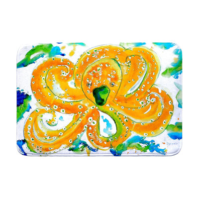 Tapis de bain Dick's Morpho
