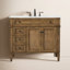 Meuble-lavabo simple 40 po Rivers-817654750