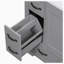 Base de meuble-lavabo simple 35,50 po