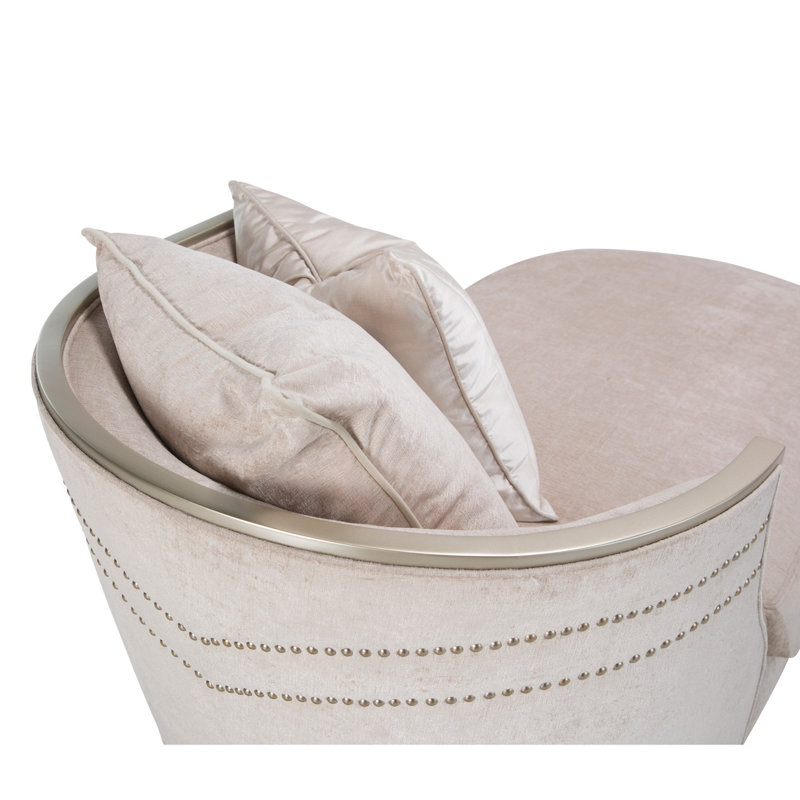 London Place Chaise Lounge