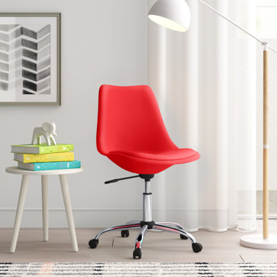 Harland Height Adjustable Swivel Task Chair