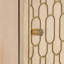 Belpre Rectangle Accent Cabinet
