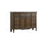 Commode d'appoint 9 tiroirs COSMO-114249384