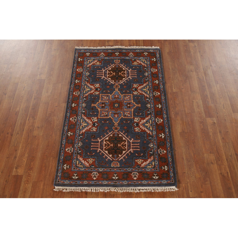 Tapis Morais