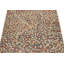 Distressed Homage Hand Knotted Wool Abstract Area Rug-2969077