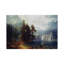 Albert Bierstadt - Wrapped Canvas Print-29383086