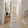 Jahmaad Oriental Indoor Rug