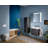 Duravit No.1 25.63'' Single Bathroom Vanity-88313851