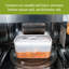 Fresh & Save Plastic Airtight Meal Prep - Small Food Storage Container