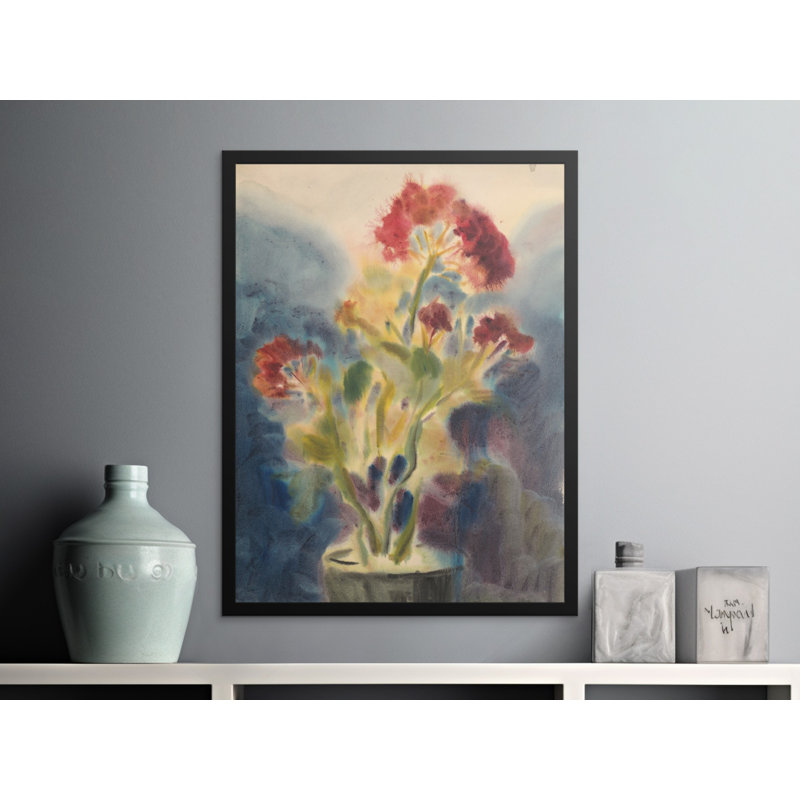Everett Print, 12x18