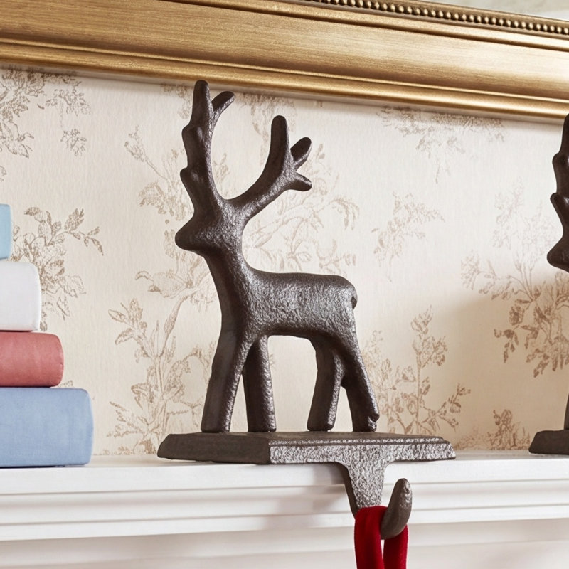 Arly Stocking Holder