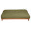 Matelas de futon en coton Otega-123176191-123176192