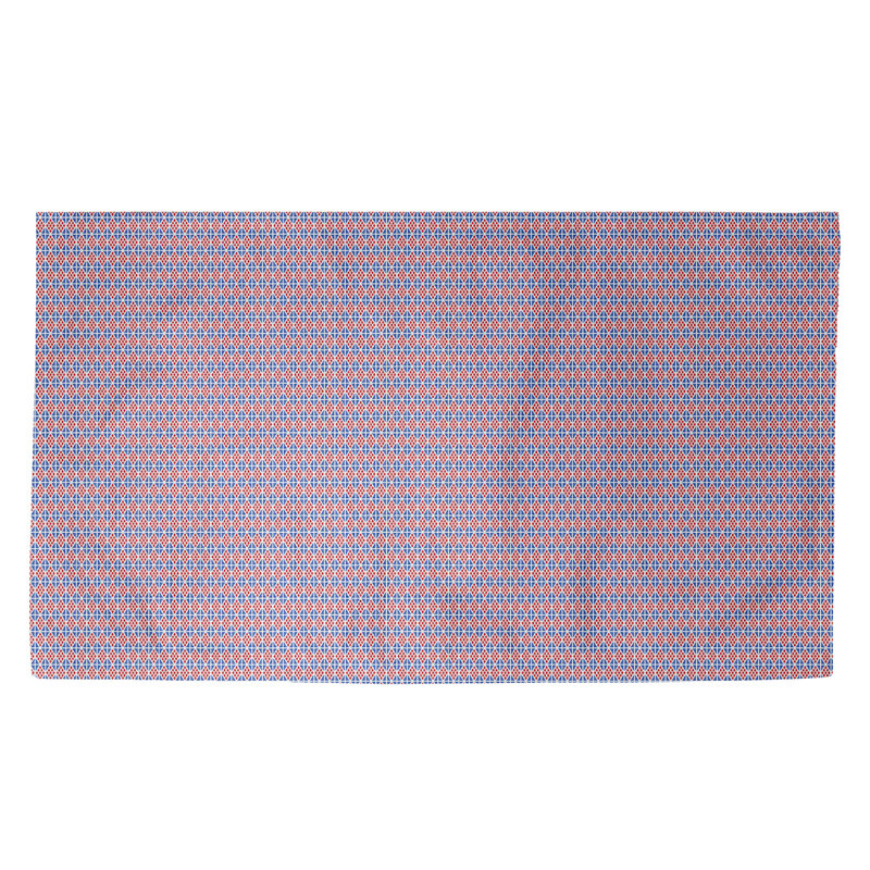 Indoor Rug, Rectangle 2' x 3'
