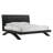 Buschwick King 3PC Bedroom Set In Black-102834326-129067956