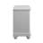3-Drawer Nightstand With USB