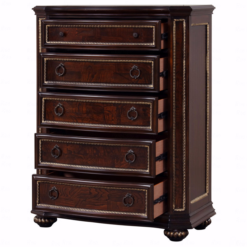 Basic Wooden Chest