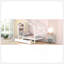 Lit en bois avec tiroirs-764627990