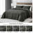 Silky Cooling Eucalyptus Tencel Lyocell Pick Stitch Quilt Set-92632368-92632364