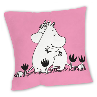 Gardendale Square Cushion