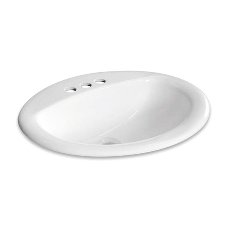 Lavabo pour salle de bain NOBLE TM2017W