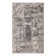 Tapis gris / ivoire Glenn