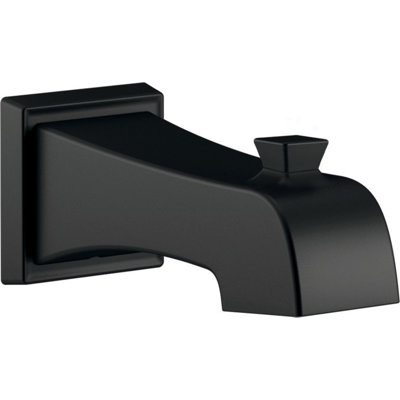 Ashlyn Single Handle Wall Mounted Tub Spout
