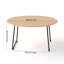 Table basse Modern