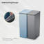 Recycling Bin - 30 L