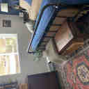 Birch Lane™ Avonmore Oriental Machine Woven Polyester Area Rug in Red ...