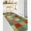 Chemin de table Winchester Kilim Cree Ivory