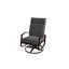 Belle Isle Outdoor Swivel Lounge Chair-25814545-25814597-25846834