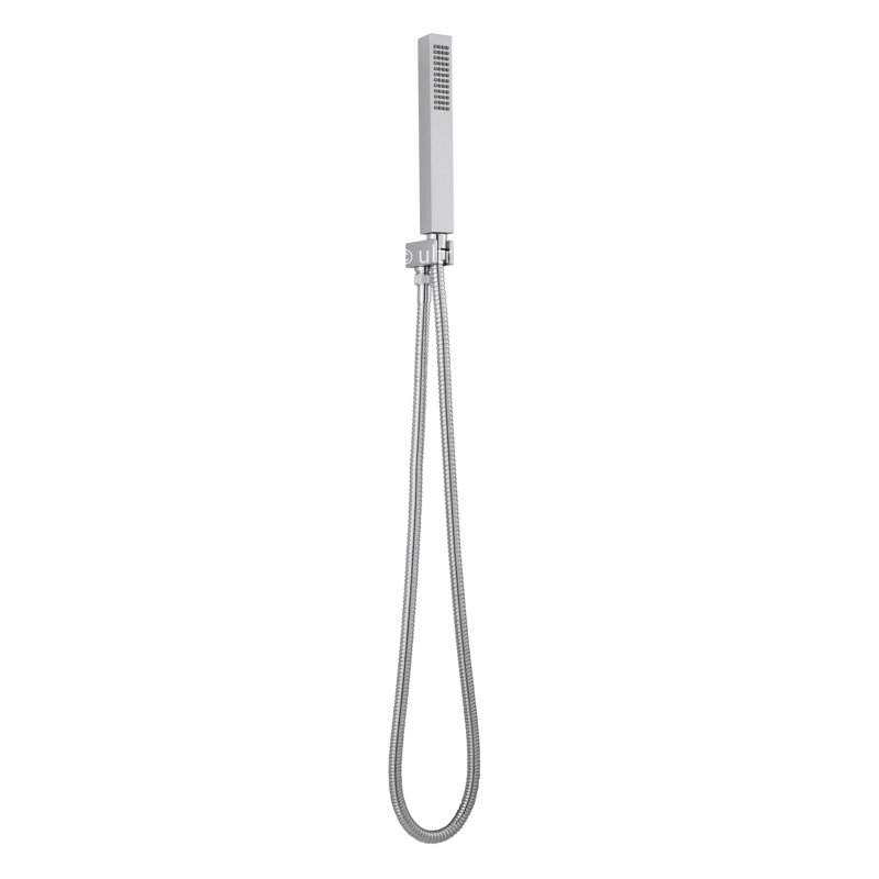 Full/Standard Handheld Shower Head with No