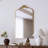 Metal Mirror